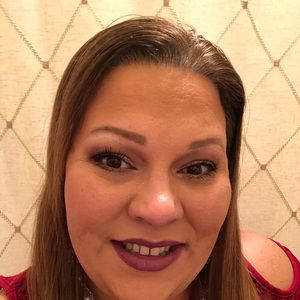 You is brightening mask.  Peel off mask.